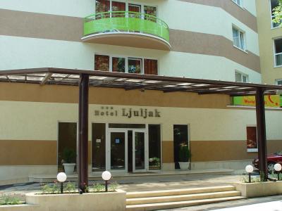 Ljuljak - 0