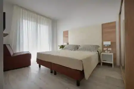Jesolopalace & Aparthotel - 90