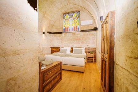 Fresco Cave Suites Cappadocia - 6