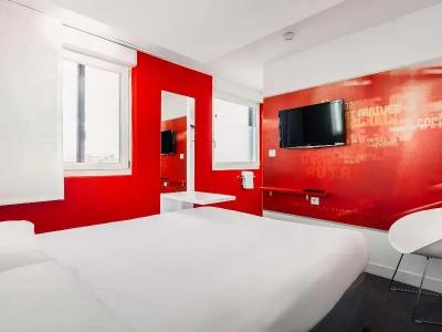 ibis Styles Vannes Gare Centre - 44