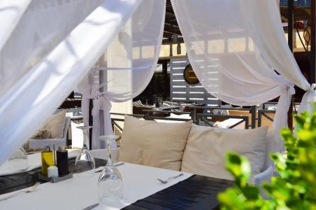 Oasis Resort & Spa - 18