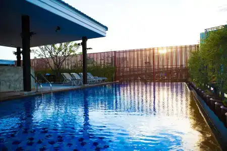 The Patra Rama 9 - 9