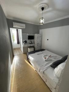 Ersoy Ege Apart Otel - 38