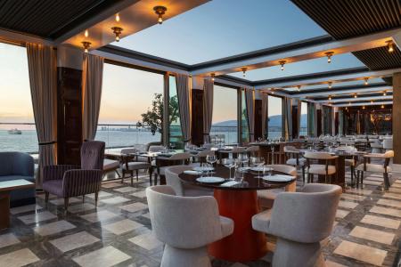 Izmir Marriott - 43