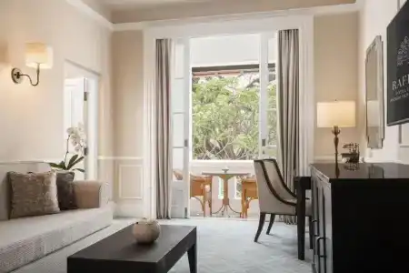 Raffles Le Royal - 74