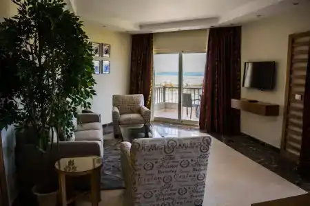 Tolip Taba Resort And Spa - 2