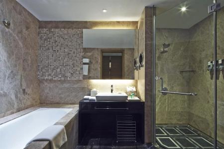 Four Points by Sheraton Qingdao, Chengyang - 8