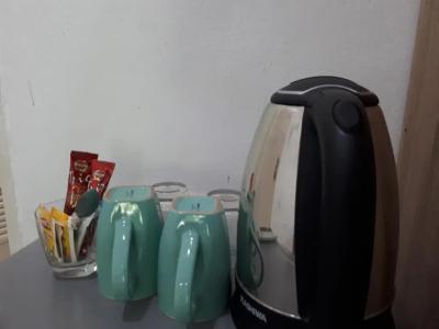 Blue Moon Samed - 54