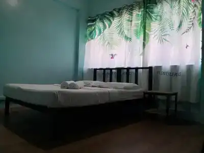 Akinabalu Youth - 3