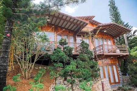 Zen Valley Dalat - 219