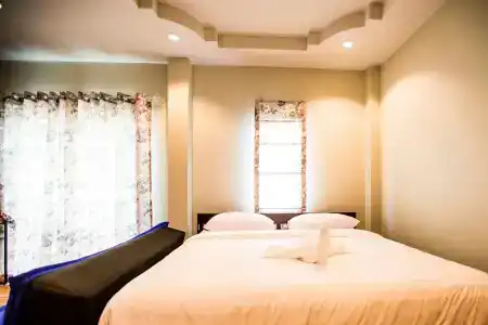 Baan Pran Boutique Resort - 2