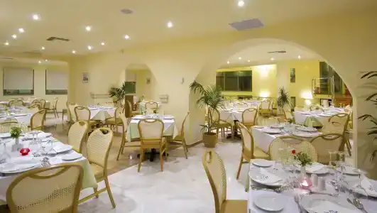 Giannoulis - Grand Bay Beach Resort (Exclusive Adults Only) - 23