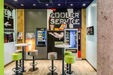 Ibis Budget Graz City - 1