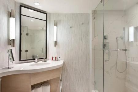 Marriott Stanton South Beach - 69