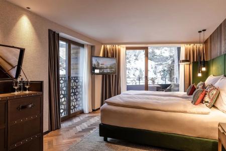 ZERMAMA Zermatt - 13