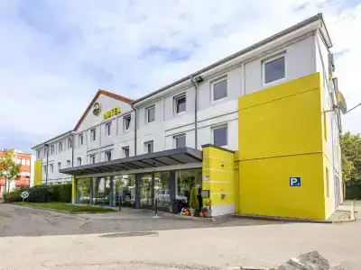 b&b Ingolstadt - 18