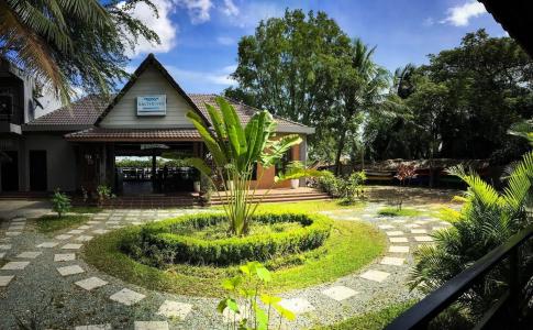Salty River Resort - 30