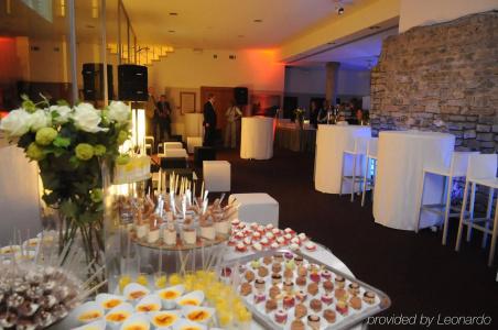 Crowne Plaza Brugge, An Ihg - 26