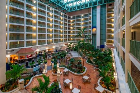 Sheraton Suites Fort Lauderdale at Cypress Creek - 13
