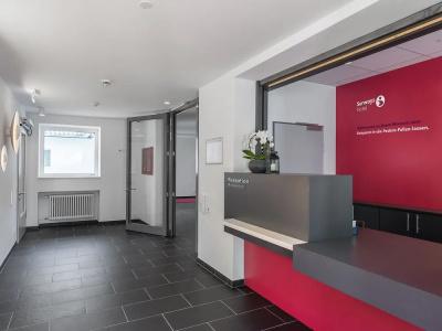 Serways Siegburg West - 15