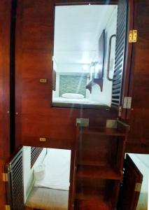 Bed Station 210 - 13