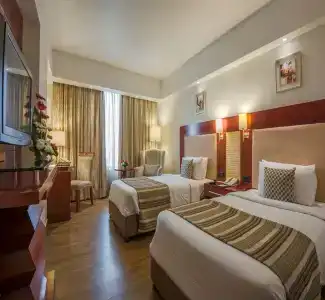 Sarovar Portico Jaipur - 3
