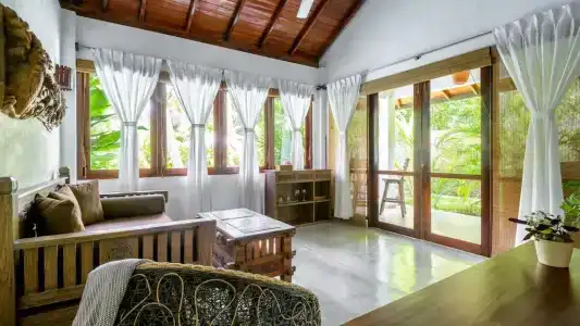 Good Karma Ayurvedic Resort - 71