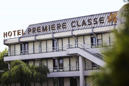 Premiere Classe Carcassonne - 16