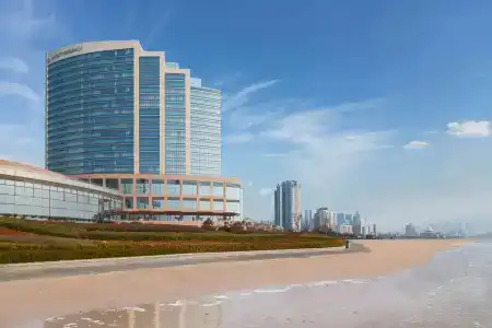 Hyatt Regency Qingdao - 24