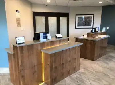 Best Western InnSuites Tucson Foothills & Suites - 1
