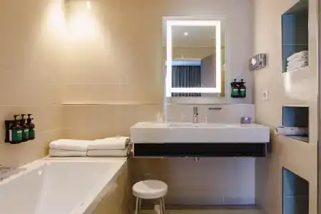 Crowne Plaza Lyon Parc de la Tête d'Or - 34