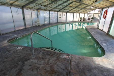 Crown Point Resort, By Vri Americas - 9