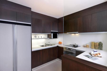 Sathorn Vista, Bangkok - Marriott Executive - SHA Extra Plus - 39