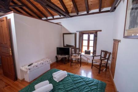 Goulas Traditional Guesthouse - 101
