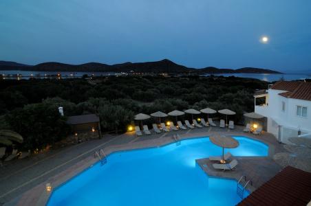 Elounda Krini - 27