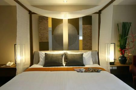 Rarin Jinda Wellness Spa Resort - 61