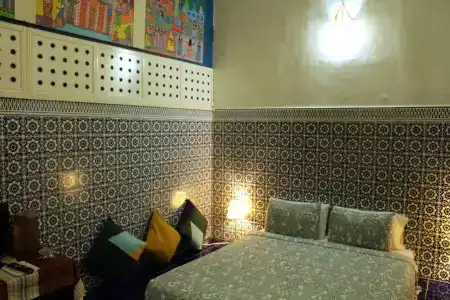 Riad Meftaha - 15