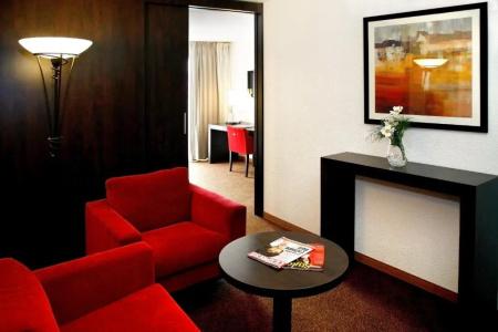 Hôtel Eliseo - 62