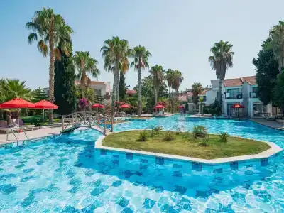 Lyra Resort & Spa - Ultra All Inclusive - 16