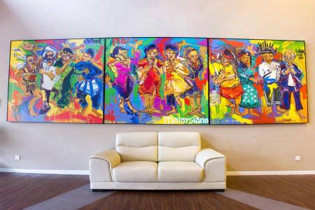 Chulia Mansion - 12