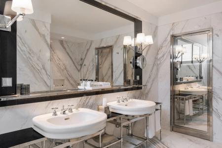 Four Seasons Ritz Lisbon - 29