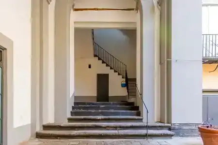 In...Napoli b&b - 10
