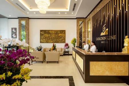 Golden Line Danang - 1