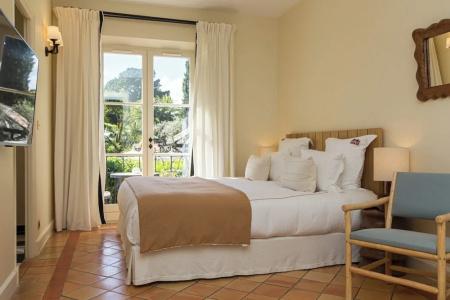 La Bastide de Saint Tropez - 52