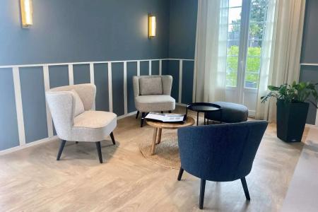 Quality La Marebaudière Vannes Centre - 17