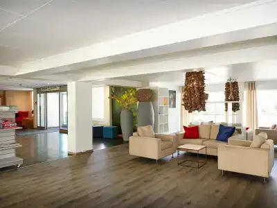 Kinsarvik Fjordhotel, Best Western Signature Collection - 11
