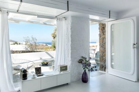 Ostraco Suites - 129