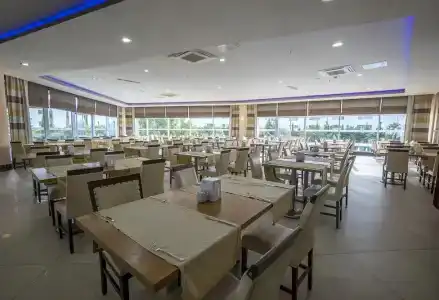 Cenger Beach Resort Spa - All Inclusive - 10