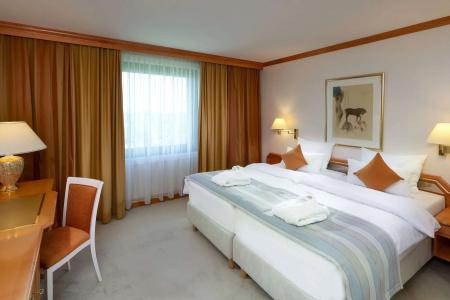 Maritim Airport Hannover - 5