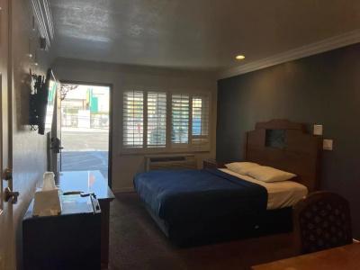 Welcome Inn - 66